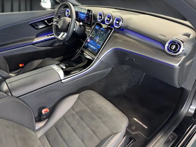 Mercedes-Benz CLE 200 Coupé