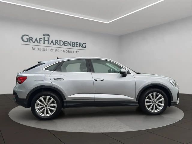 Audi Q3 35 TFSI S-Tronic Sportback