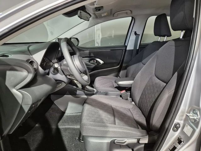 Mazda 2 Hybrid 1.5L Hybrid VVT-i 116 CVT FWD Centre-Line