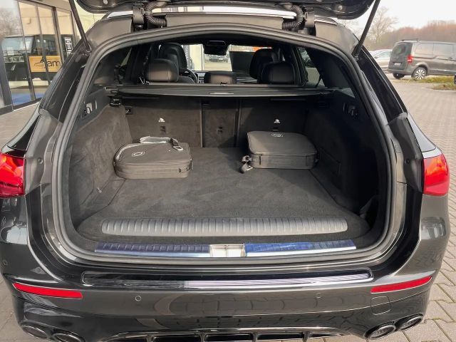 Mercedes-Benz E 53 AMG 4MATIC+ AMG Line