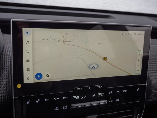 Subaru Solterra Platinum plus H/K NAVI 360° LED PANO