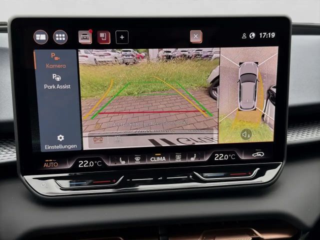 Cupra Terramar 1.5 eTSI