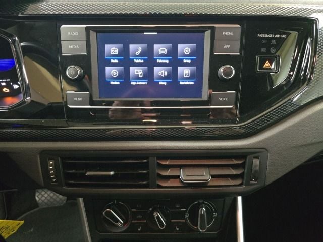 Volkswagen Polo 1.0 TSI DSG Life