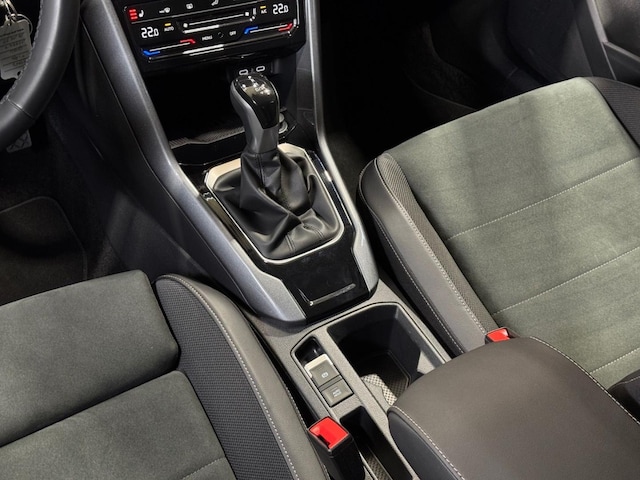 Volkswagen T-Roc 2.0 TDI DSG Style