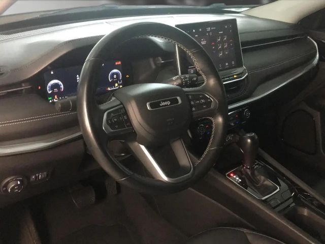 Jeep Compass Limited