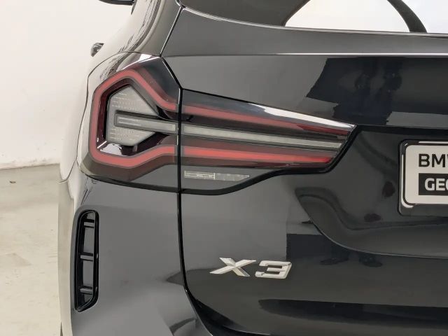 BMW X3 M-Sport xDrive30i