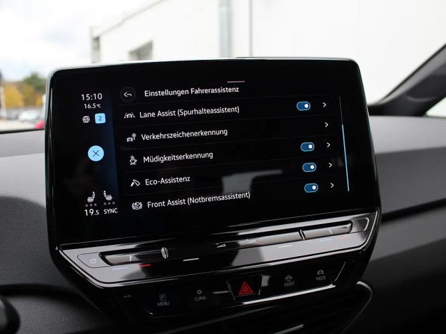 Volkswagen ID.3 58 KWh Performance Pro