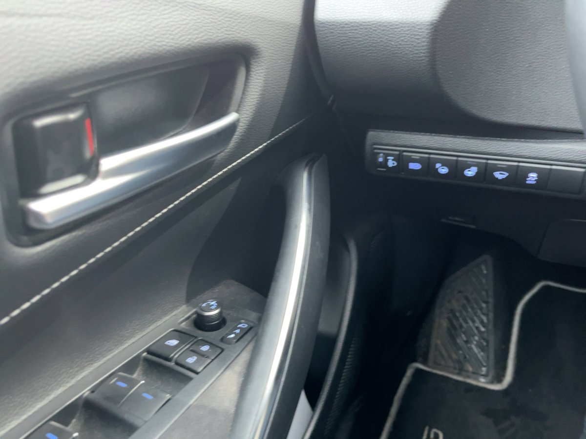 Toyota Corolla Technik Touring