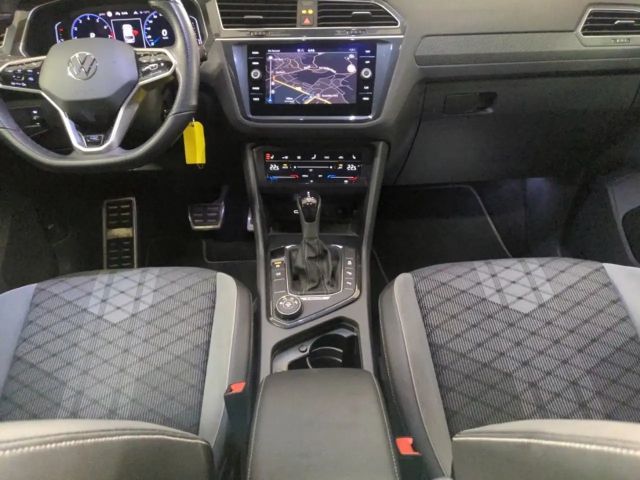 Volkswagen Tiguan 2.0 TSI 4Motion DSG R-Line