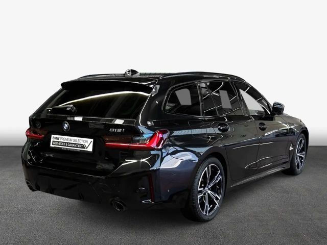 BMW 318 318i Touring