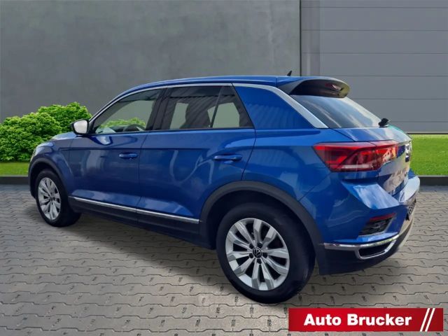 Volkswagen T-Roc 2.0 TDI DSG Sport