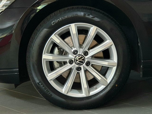 Volkswagen Passat 2.0 TDI Business DSG Variant