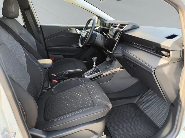 Ford Puma EcoBoost Titanium