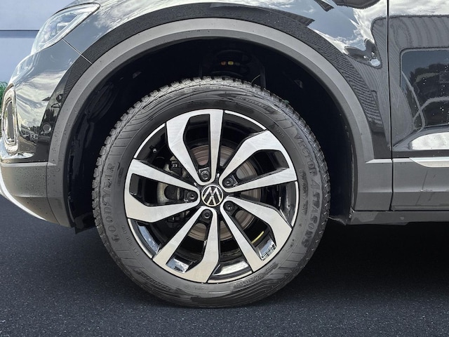 Volkswagen T-Roc 1.5 TSI DSG Style