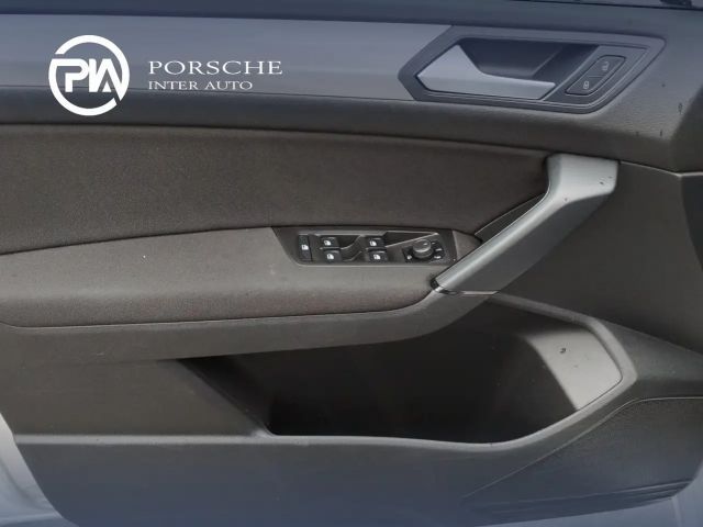 Volkswagen Touran TDI