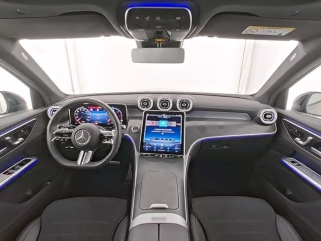 Mercedes-Benz GLC 450 4MATIC AMG Line