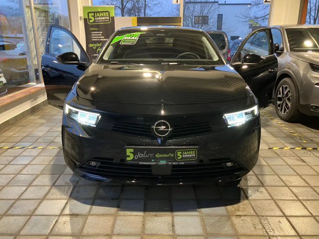 Opel Astra 1.2 Turbo