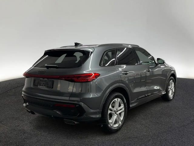 Audi Q5 Hybride Quattro S-Tronic