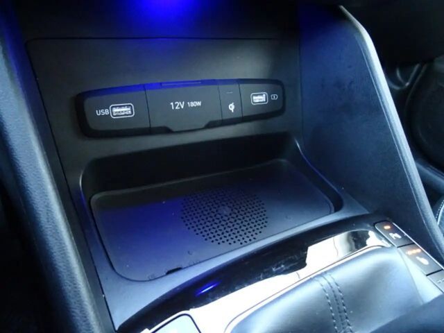 Hyundai Tucson 1.6 2WD Hybrid Prime T-GDi