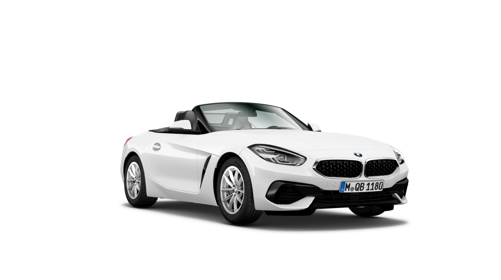 BMW Z4 Roadster sDrive20i