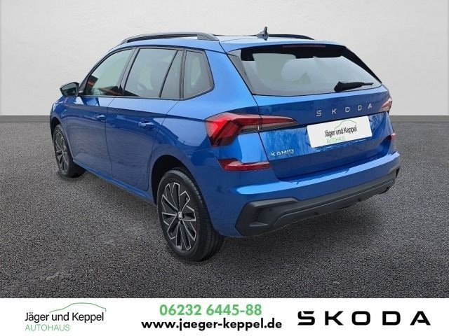 Skoda Kamiq 85 Drive