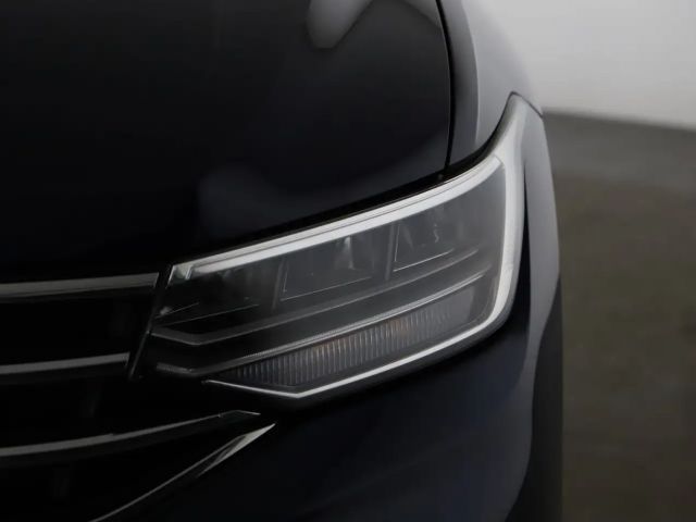 Volkswagen Tiguan 4Motion Allspace DSG Life