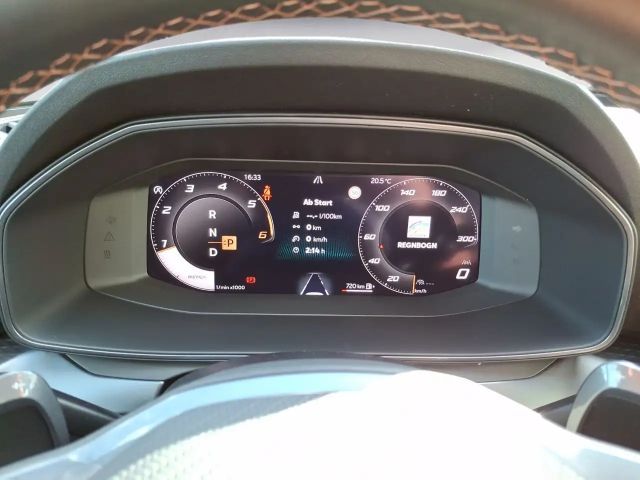 Cupra Leon DSG Sportstourer