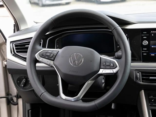 Volkswagen Polo 1.0 TSI DSG Move