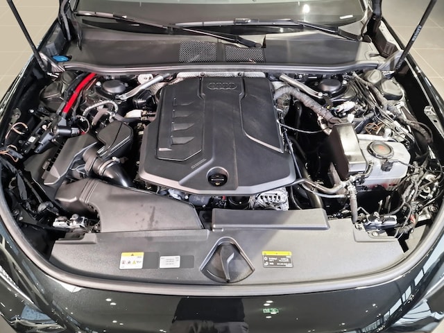 Audi A5 Avant S-Tronic