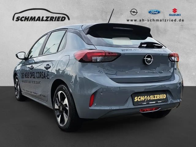 Opel Corsa Edition F Edition