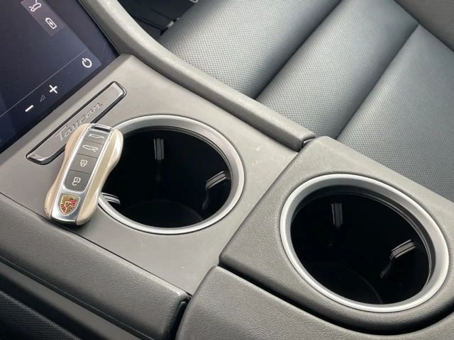 Porsche Taycan Sport Turismo