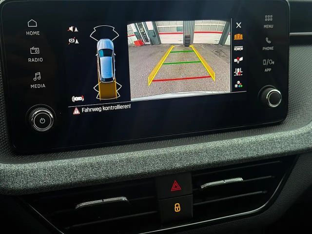 Skoda Scala Selection