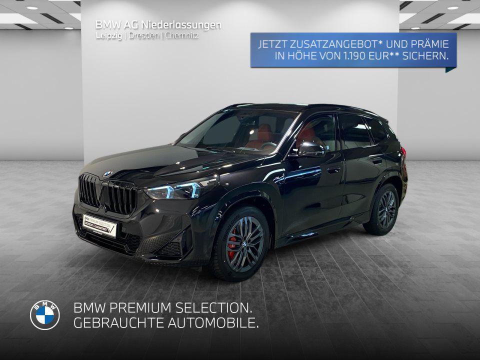 BMW X1 sDrive20i