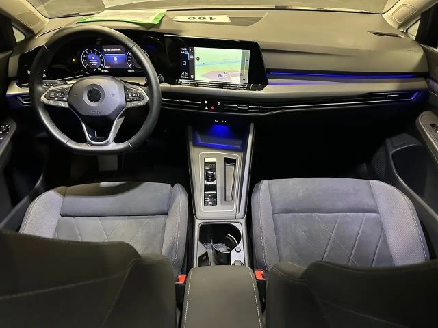 Volkswagen Golf IQ.Drive Style