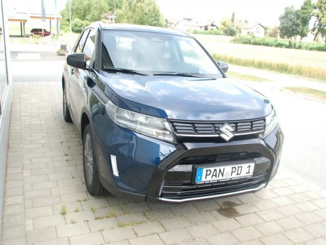 Suzuki Vitara 4x4 Comfort Hybrid