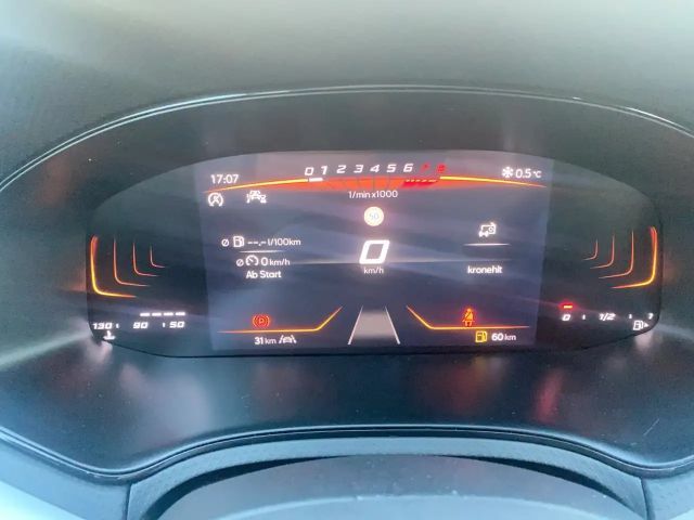 Seat Ibiza Reference