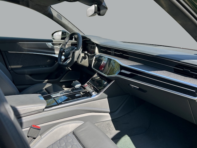 Audi A6 e-tron Avant Performance Quattro