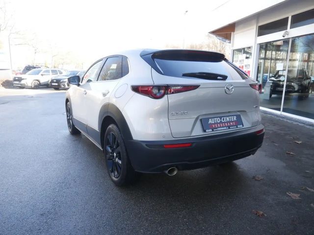 Mazda CX-30 Homura SkyActiv e-Skyactiv