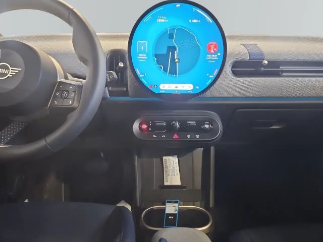 MINI Cooper *Favoured Trim*18"*Navi*HUD*H&K*360*Pano*ParkAssis