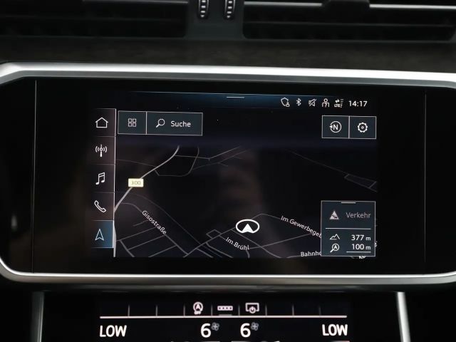 Audi A6 40 TDI Quattro