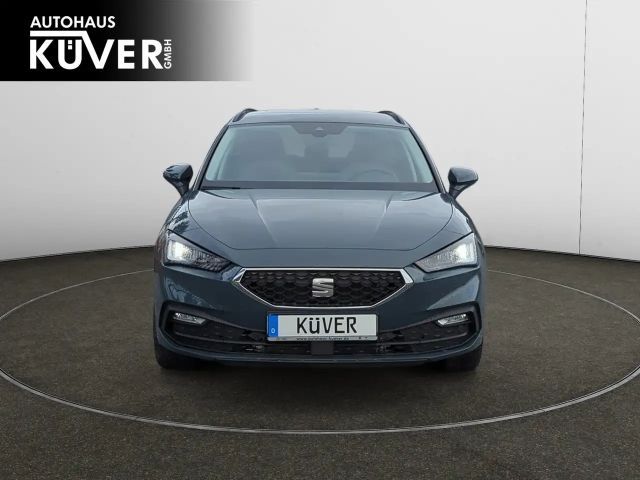 Seat Leon 1.5 TSI DSG Sportstourer Style