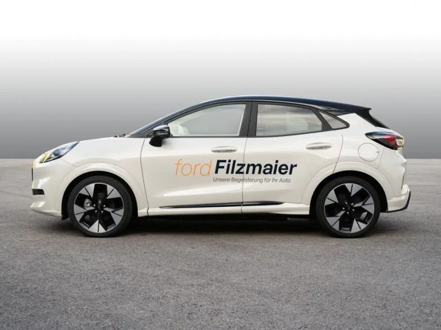 Ford Puma E-Gen 43kWh Sound Edition