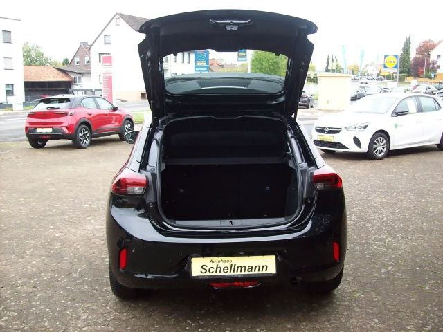 Opel Corsa 1.2 Turbo