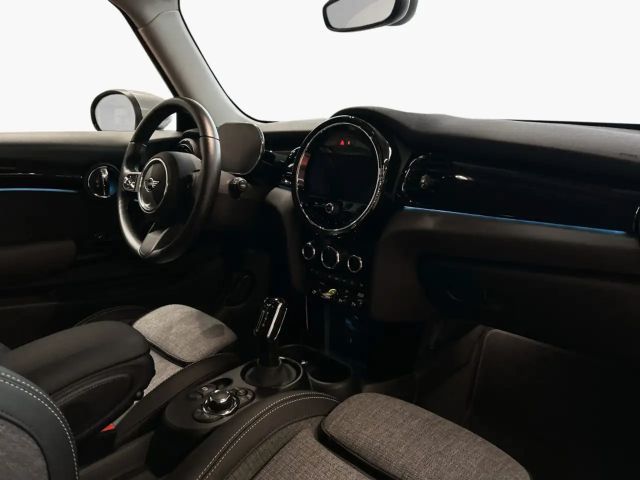 MINI Mini Electric SE