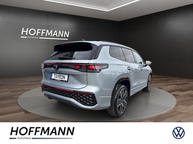 Volkswagen Tayron 2.0 TDI DSG R-Line