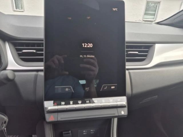 Mitsubishi ASX BASIS 1.0 T-Benziner 6-Gang 5 Jahre Garantie