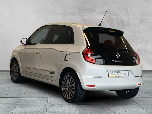 Renault Twingo E-Tech Electric Intens