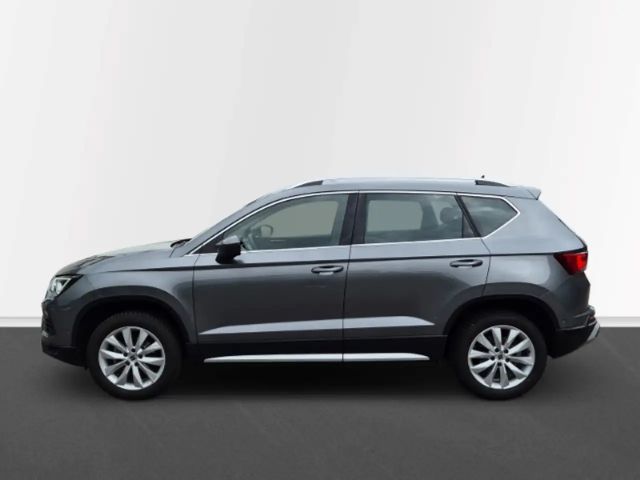 Seat Ateca 1.5 TSI DSG