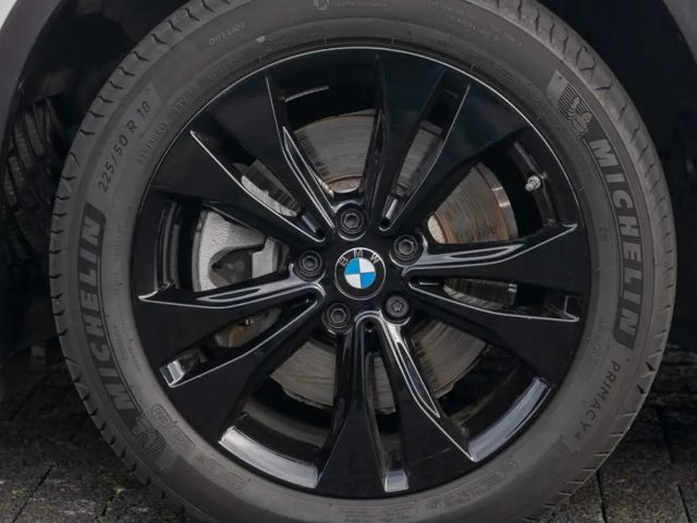 BMW X1 Sport Line sDrive20i