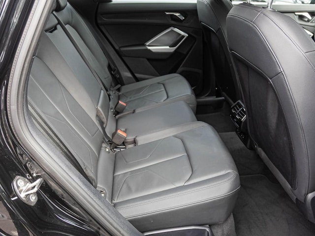 Audi Q3 35 TDI Quattro S-Tronic